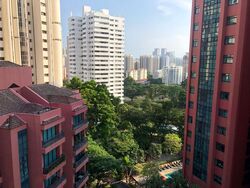 Leonie Gardens (D9), Condominium #567522781